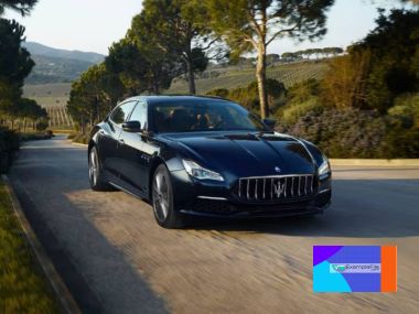 Luxury Cars