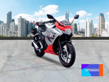 Sports Bike