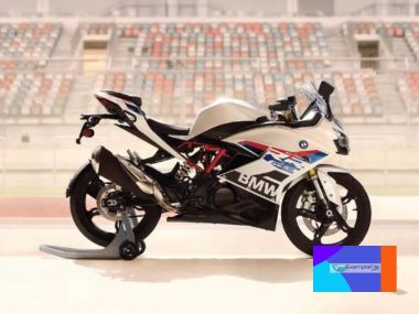 Sports Bike