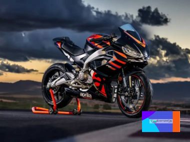 Sports Bike