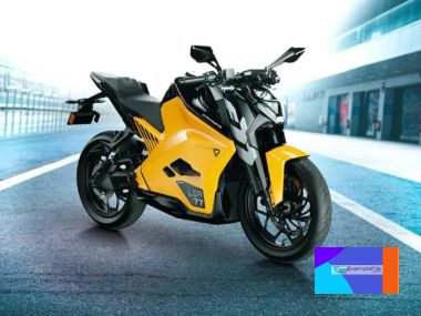 Sports Bike