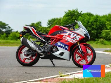 Sports Bike