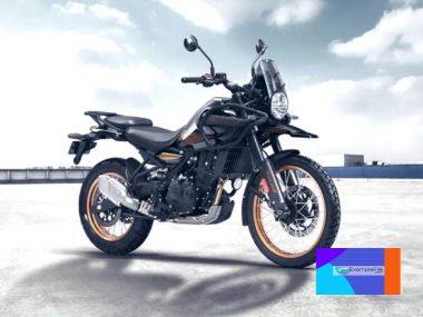Touring Bike