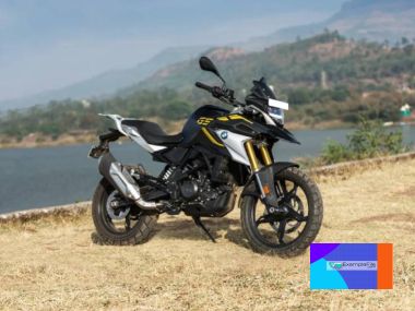 Touring Bike