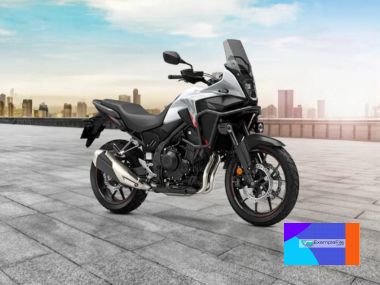 Touring Bike