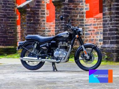 Cruiser Bike