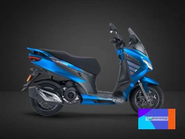 Scooters