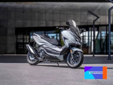 Scooters