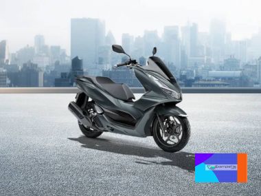Scooters
