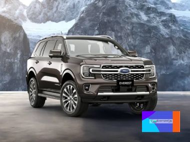 SUV