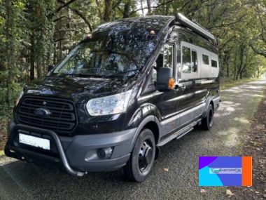 Campervan