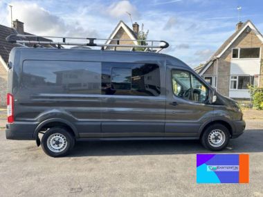 Campervan