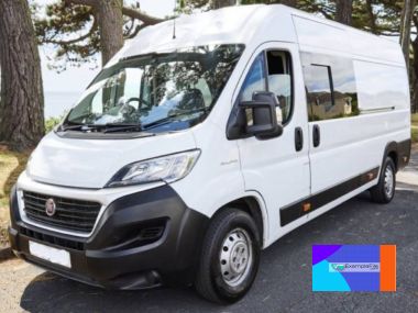 Campervan