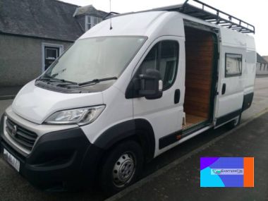 Campervan