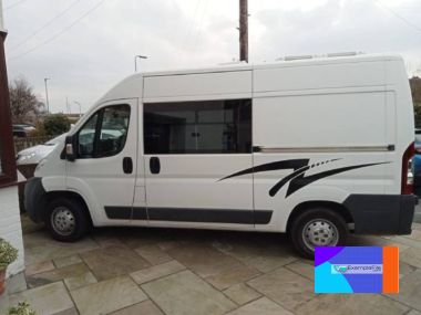 Campervan