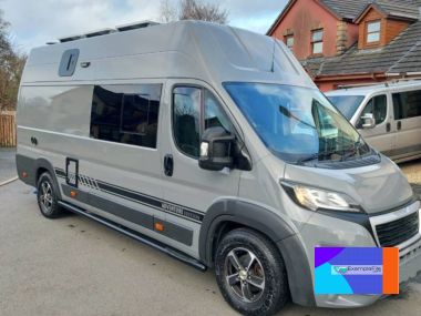 Campervan