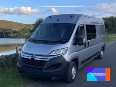 Campervan