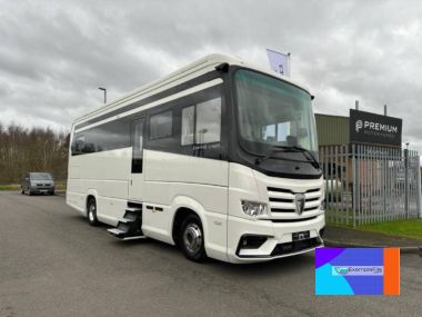 Motorhome