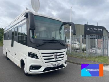Motorhome