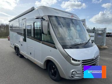 Motorhome