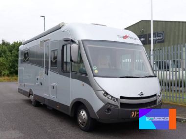 Motorhome