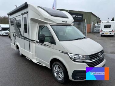 Motorhome