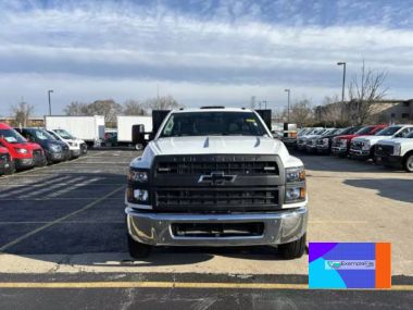 Stakebed Trucks