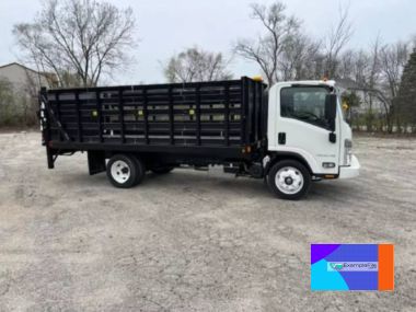 Stakebed Trucks