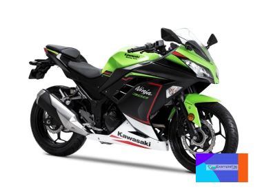 Sports Bike