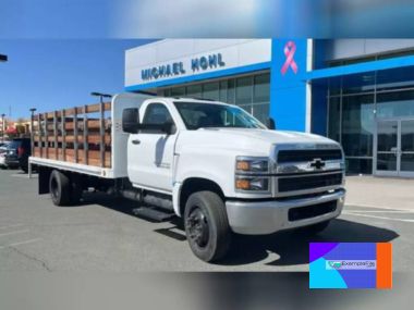 Stakebed Trucks