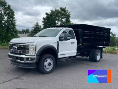 Stakebed Trucks