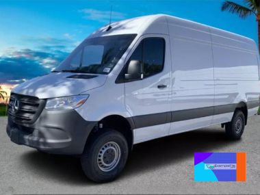 Cargo Van
