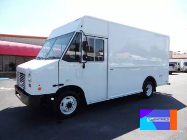 Cargo Van