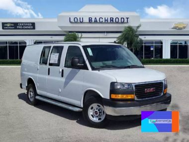 Cargo Van