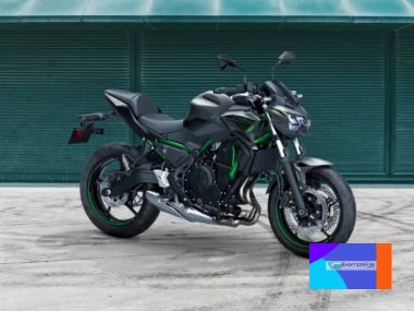 Sports Bike