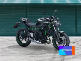 Kawasaki Z650