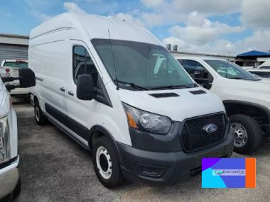 Cargo Van