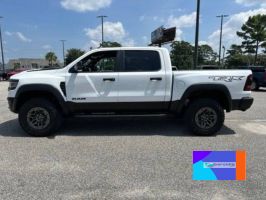 2024 RAM 1500 TRX