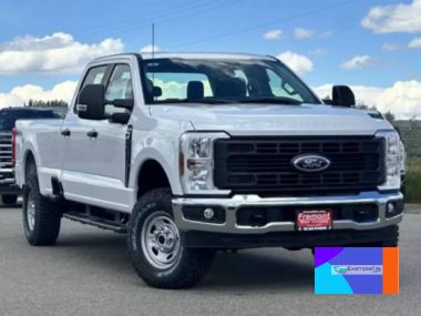 Pickup Trucks