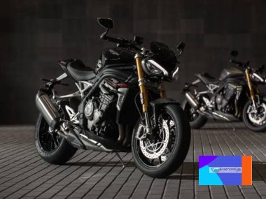 Sports Bike