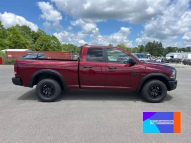 Pickup Trucks