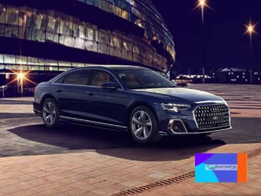 Luxury Cars