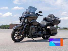 2020 Harley-Davidson FLHX - Street Glide