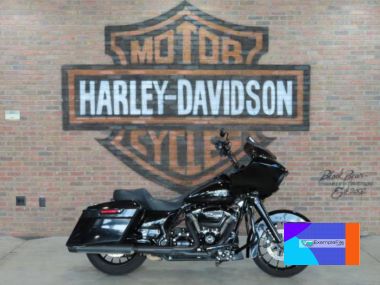 Touring Bike