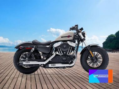 Cruiser Bike
