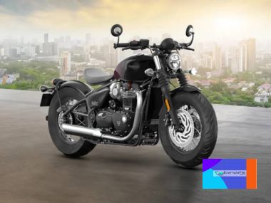 Cruiser Bike