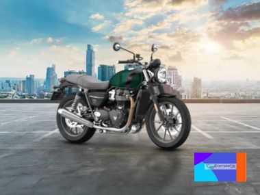 Cruiser Bike