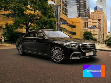 Luxury Cars