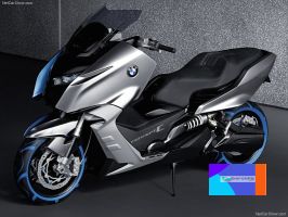 BMW V 200 N
