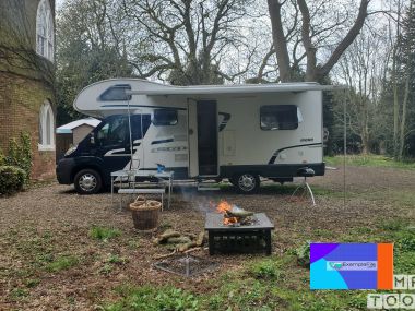 Campervan